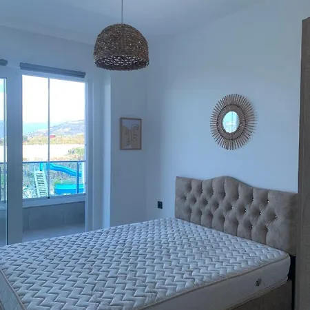 A Cozy With A Great View Lejlighed *