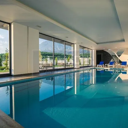 A Cozy With A Great View Lejlighed Alanya