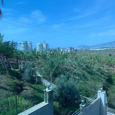 A Cozy With A Great View Apartment *