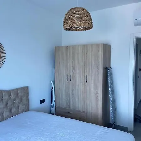 Apartment A Cozy With A Great View *