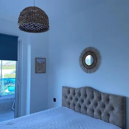 A Cozy With A Great View Apartment *
